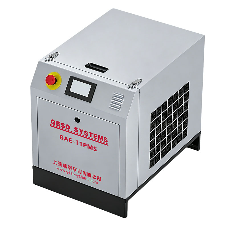 Screw Air Compressor Screw Air Compressor